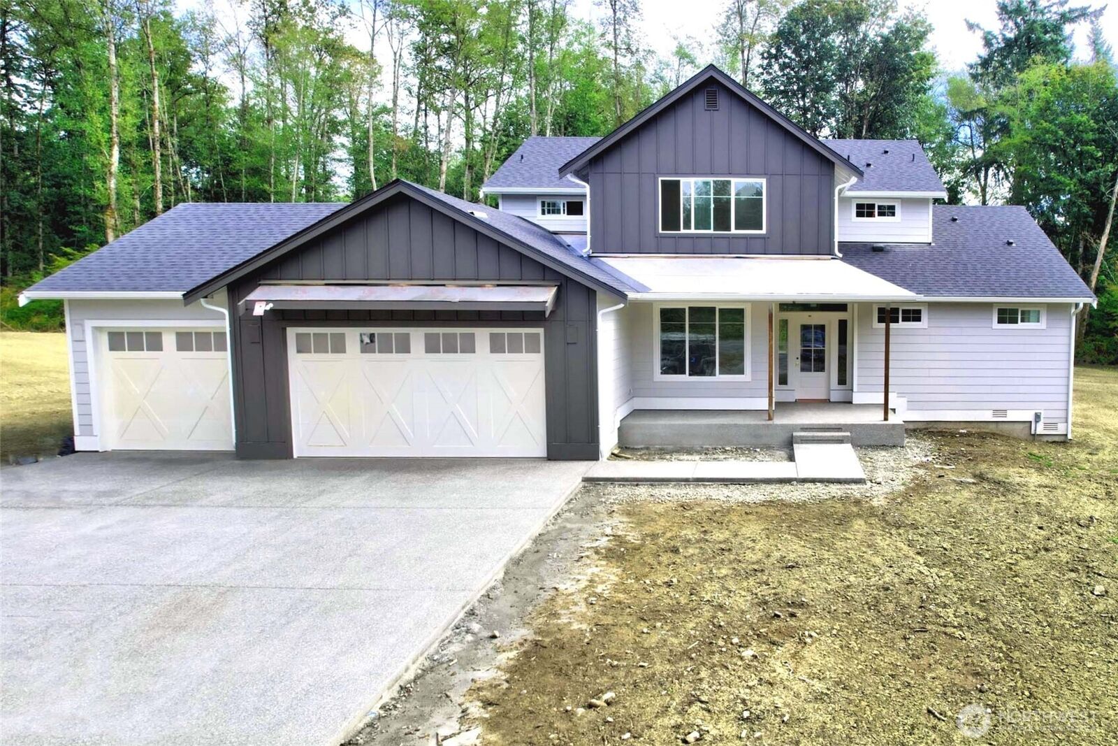 Property Photo:  26807  3rd Avenue NE  WA 98223