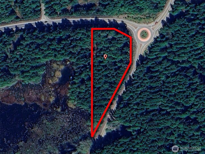 Property Photo: 9598 J M Dickenson Road SW WA 98367