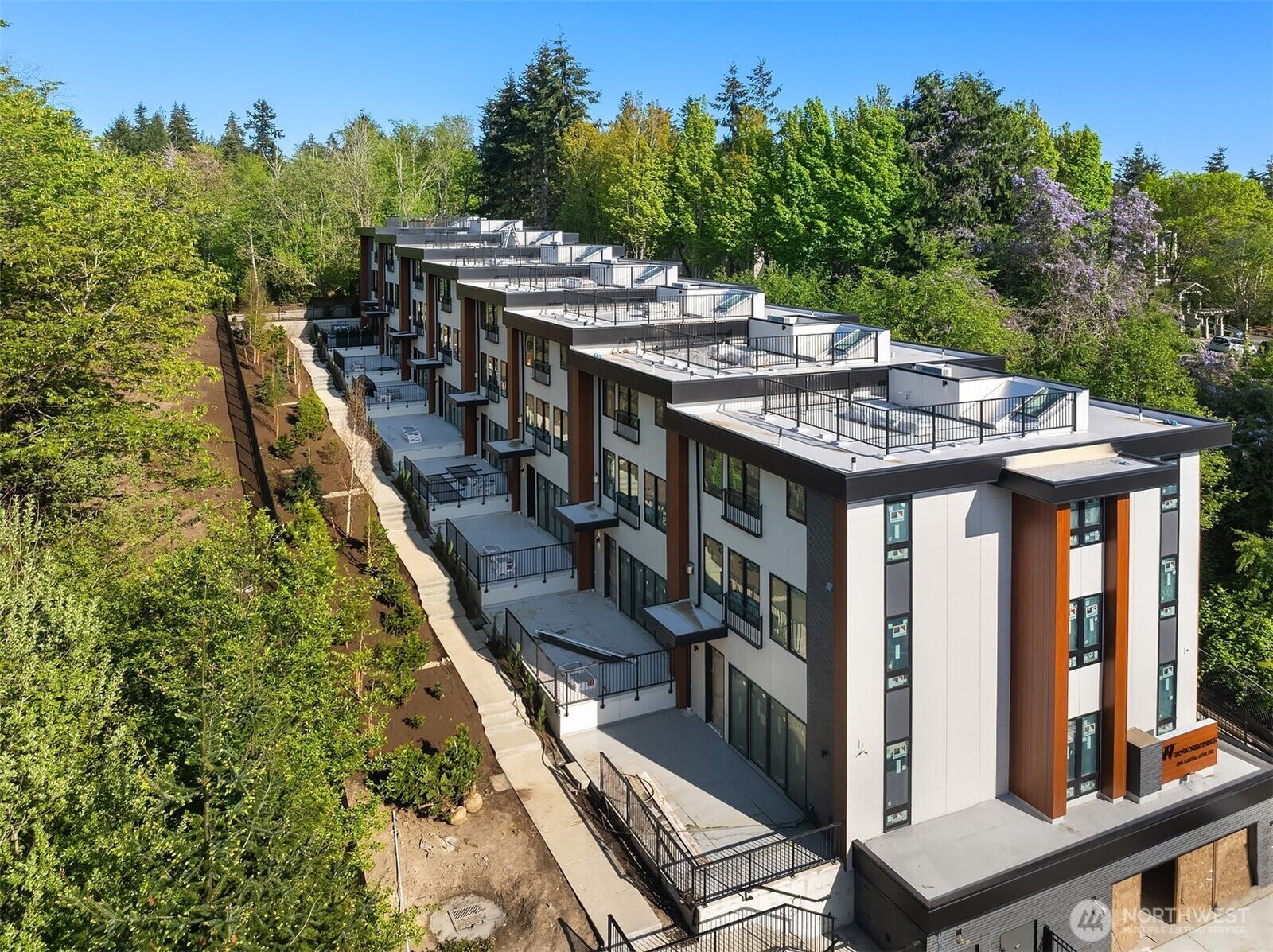 Property Photo: 270 118th Avenue SE WA 98005