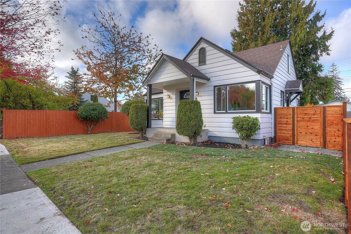 Property Photo:  4020 S Bell Street  WA 98418 