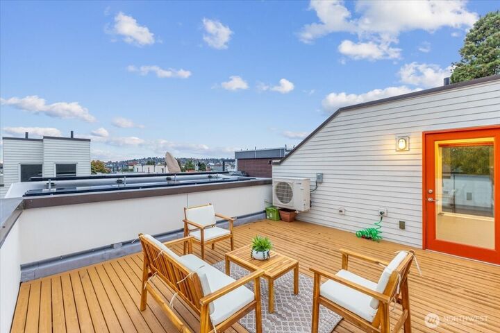 Property Photo:  1722 NW 60th Street  WA 98107 