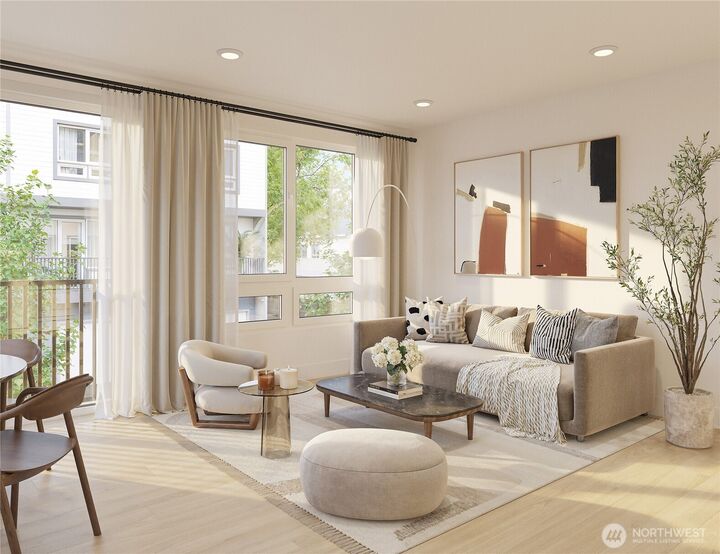 Property Photo: 341 NE 155th St (Homesite #33) WA 98155