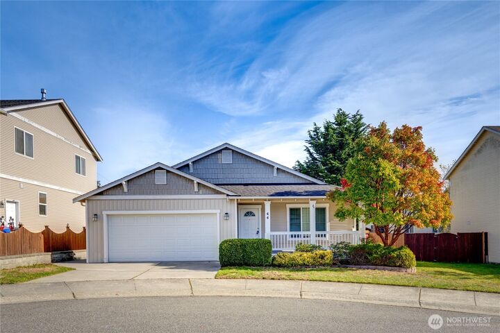 44 SW Festival Street  Oak Harbor WA 98277 photo