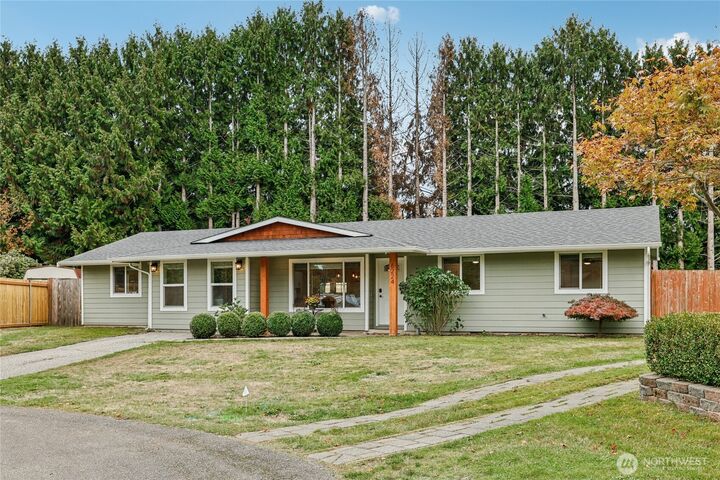 Property Photo: 6224 87th Street NE WA 98270