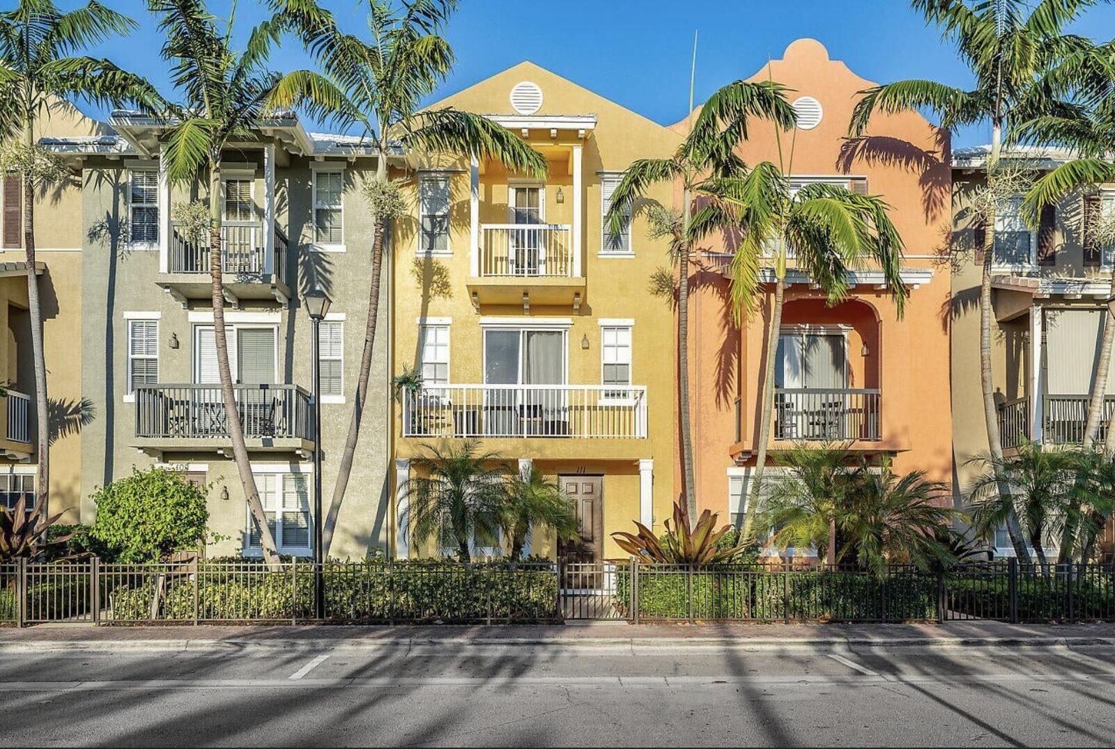 Property Photo: 111 SW 2nd Avenue FL 33444