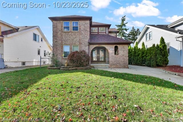 7449 Williamson Street  Dearborn MI 48126 photo