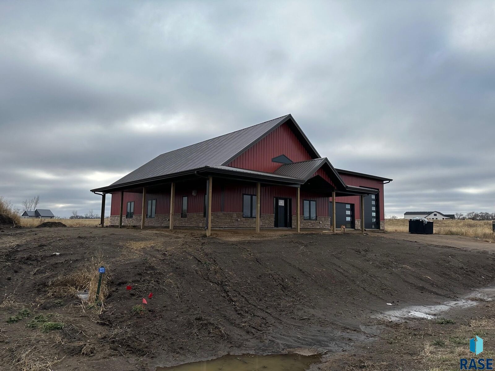 Property Photo:  239 Grey Goose Dr  SD 57075 