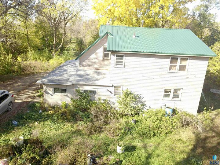 Property Photo:  46051 299th St  SD 57014