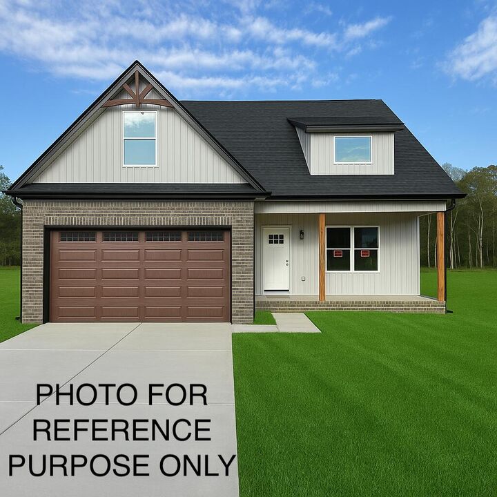 2131 Old Federal Road  Ocoee TN 37361 photo