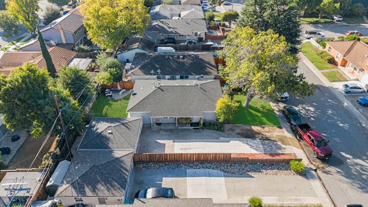 Property Photo:  980 Princess Anne Drive  CA 95128 
