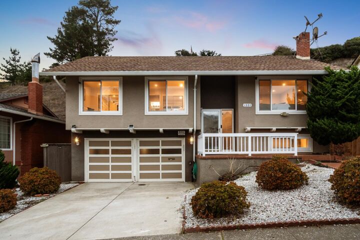 Property Photo:  1331 Aspen Drive  CA 94044