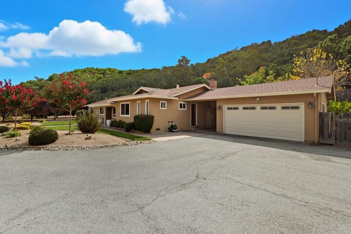 Property Photo: 27412 Vista Del Toro Place CA 93908