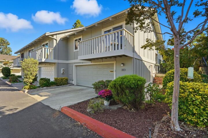 Property Photo: 10902 Northfield Square CA 95014