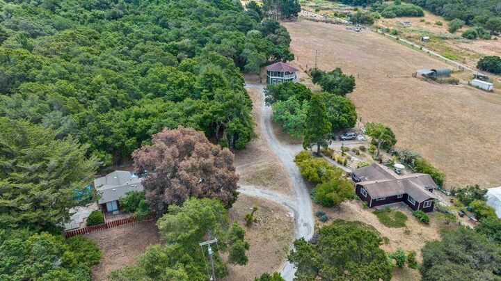 Property Photo: 2077 San Juan Road CA 95004