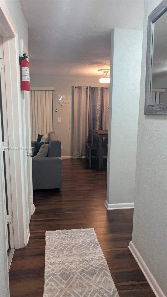 Property Photo: 19374 NW 30th Ct FL 33056