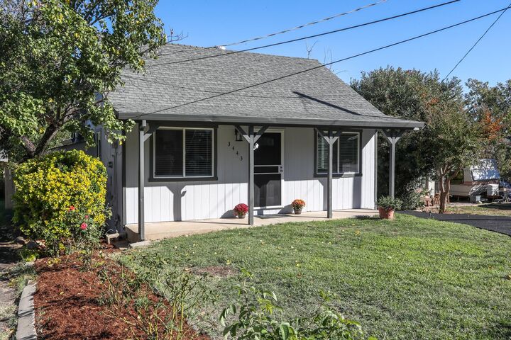 Property Photo:  3443 West Street  CA 96001