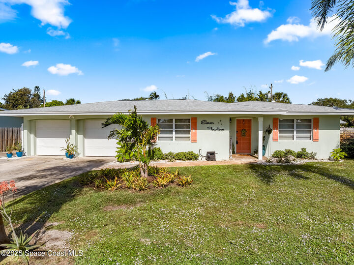 1114 Seminole Drive  Indian Harbour Beach FL 32937 photo