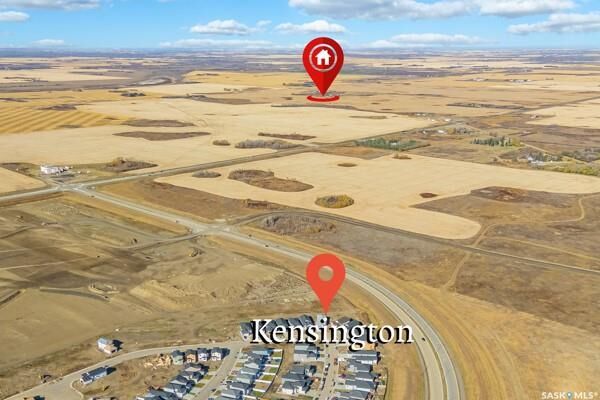 Property Photo:  Rural Address  SK S7K 3J5 