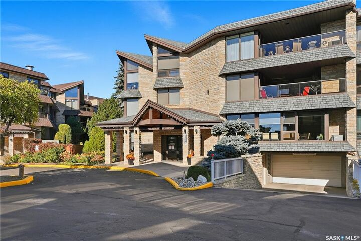 2305 Adelaide Street 214  Saskatoon SK S7J 5H6 photo