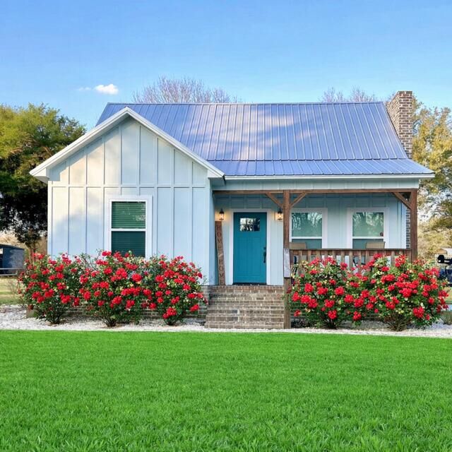 Property Photo: 1702 Camp Shelor Road SC 29102