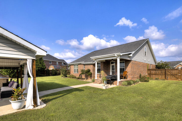 Property Photo: 3545 Katwallace Circle SC 29154