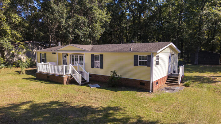 Property Photo: 1903 Princess Pond Road SC 29148