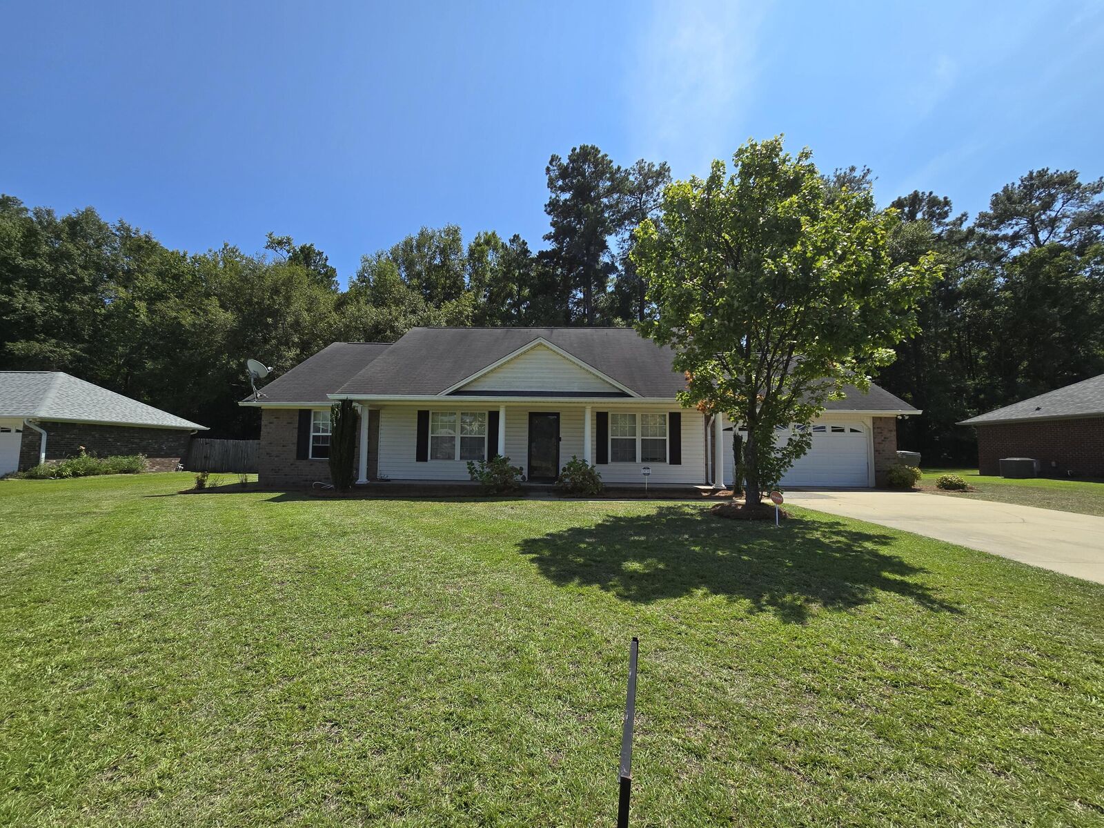 Property Photo:  3275 Oleander Drive  SC 29154 