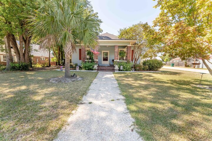 Property Photo: 1020 North Street SC 29003