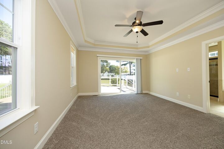 Property Photo: 62 Ryland Drive NC 27520