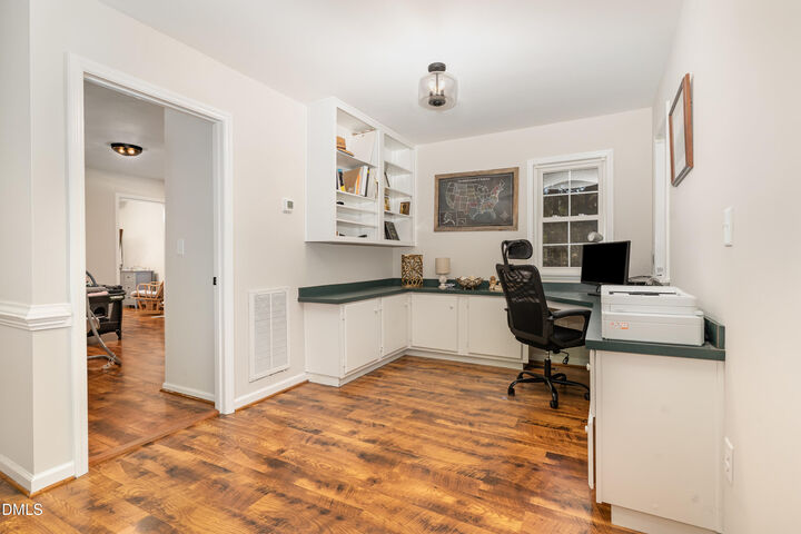 Property Photo:  1324 Nc 96 Highway  NC 27597