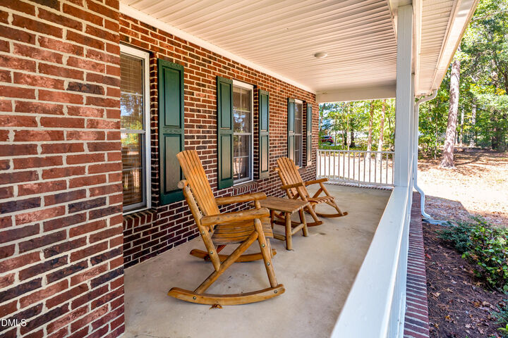 Property Photo: 1324 Nc 96 Highway NC 27597