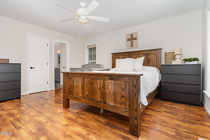 Property Photo: 1324 Nc 96 Highway S NC 27597