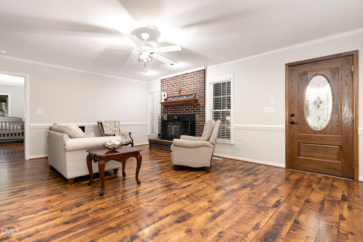 Property Photo:  1324 Nc 96 Highway S  NC 27597 