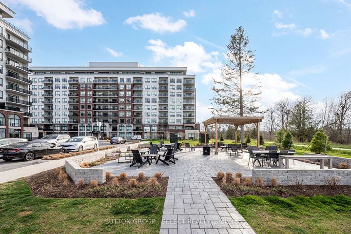 Photo de la propriété:  460 Callaway Road 1001  ON N6G 0Z2