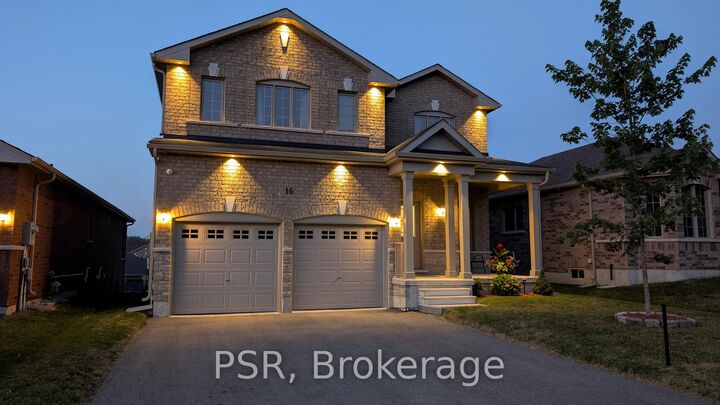 Property Photo:  16 Hewson Street  ON L9M 0V7