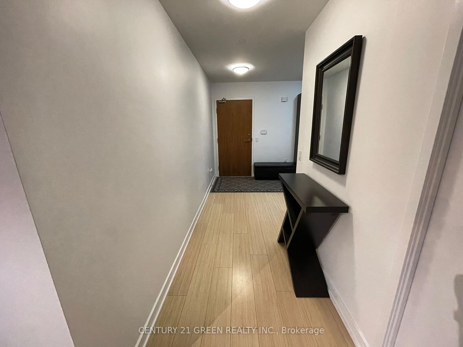 Property Photo:  85 Queens Wharf Road 201  ON M5V 0J9