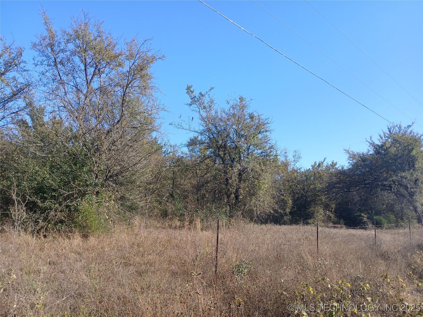 Property Photo:  12633 S 24 Street E  OK 74469