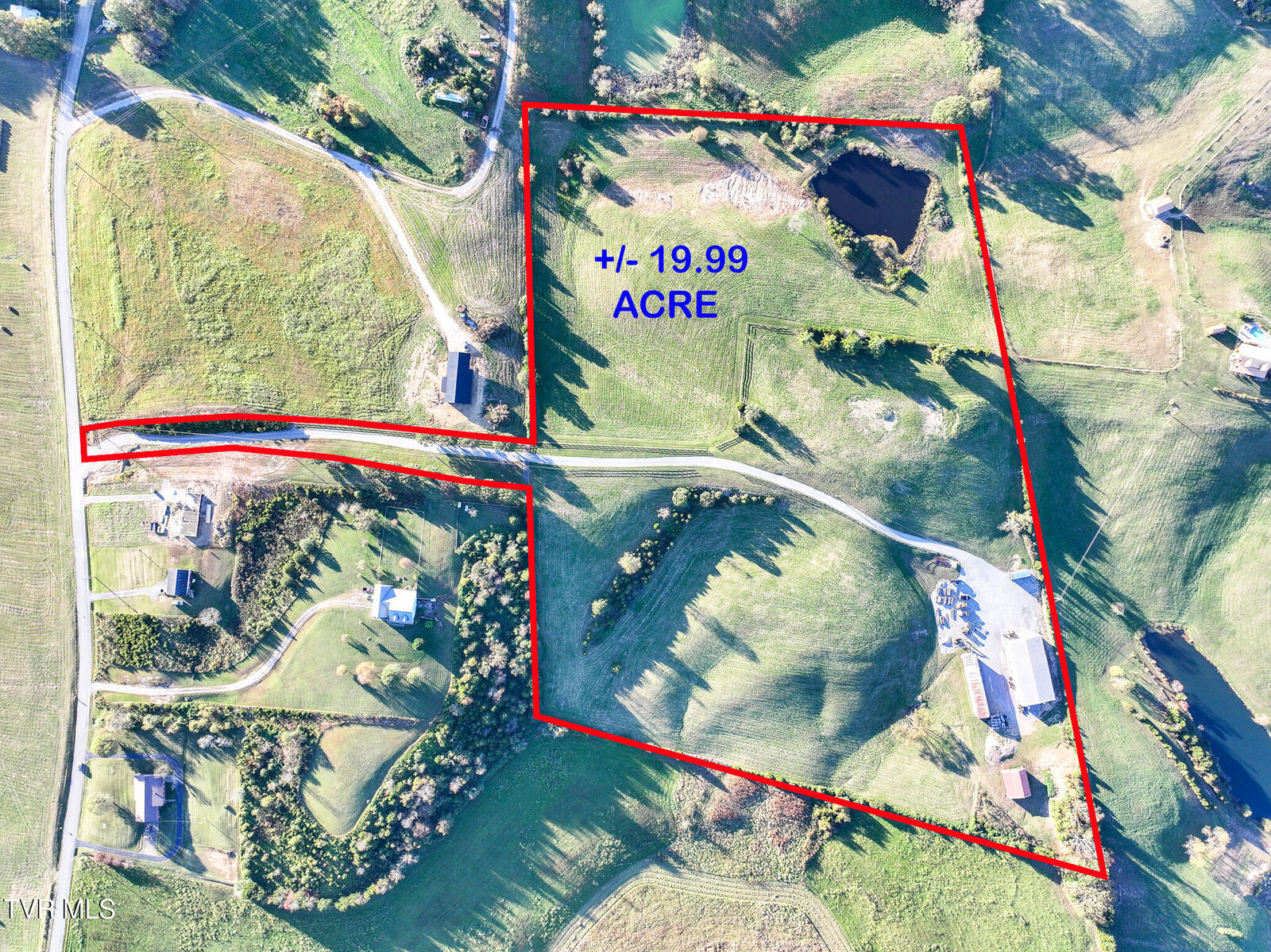 Property Photo: 290 Roaring Fork Road TN 37745