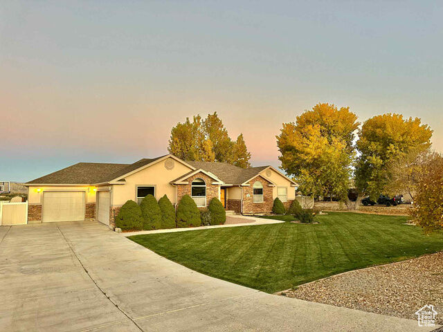 Property Photo:  830 N 2140 W  UT 84501 