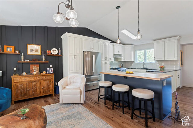 Property Photo: 1260 N Willard Peak Dr E UT 84404