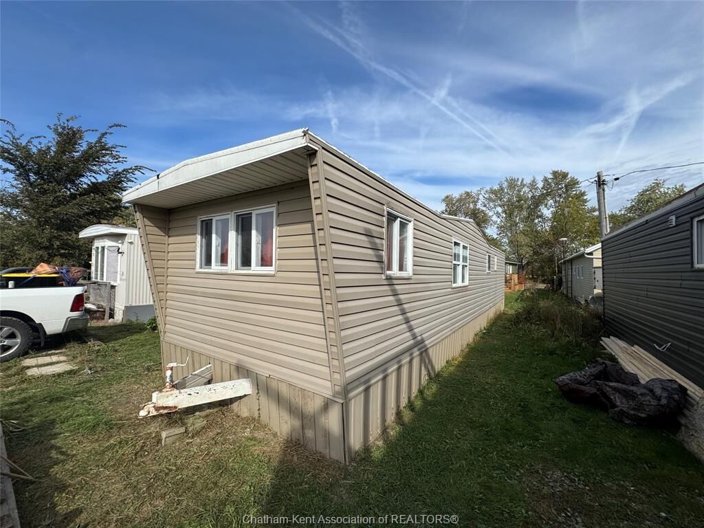Property Photo:  11408 County Road 46 ... 21  ON N0P 1J0 