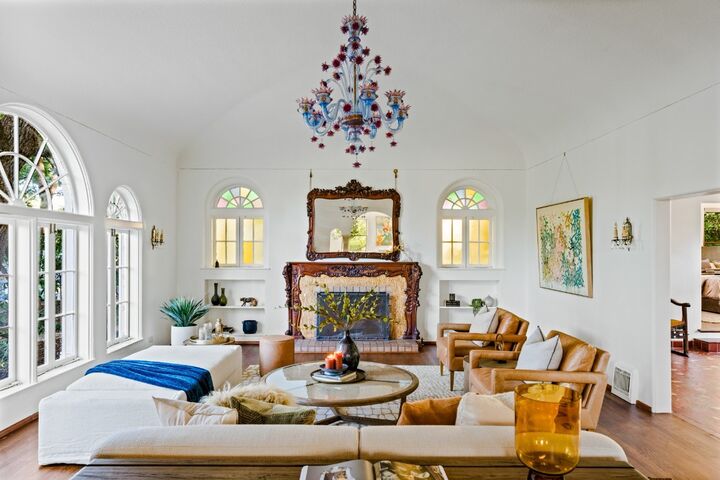 Property Photo:  806 Rosedale Terrace  TX 78704