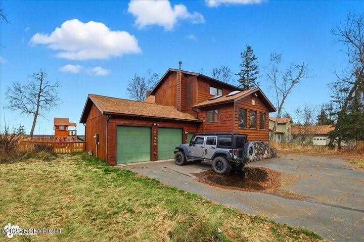 Property Photo:  47390 Winridge Avenue  AK 99611