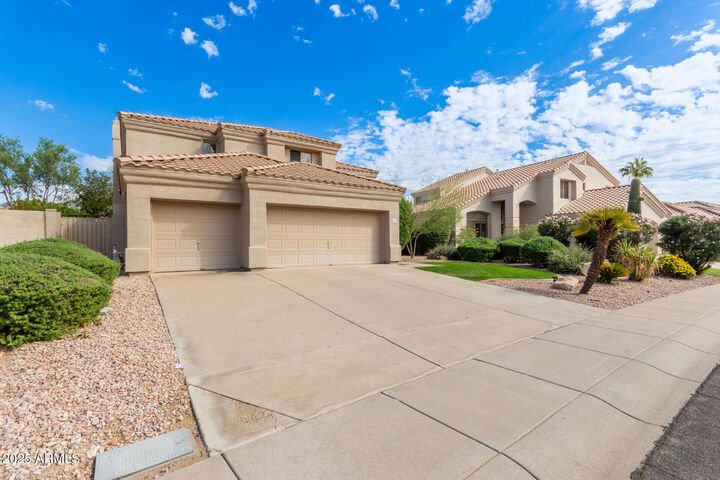 Property Photo: 14759 N 98th Street AZ 85260