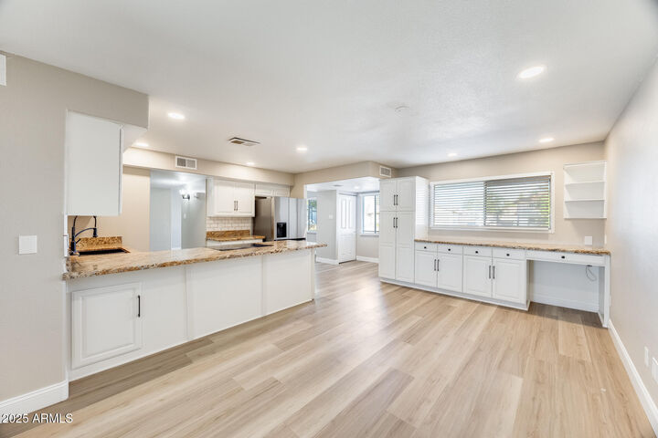 Property Photo: 6736 S Stanley Place AZ 85283