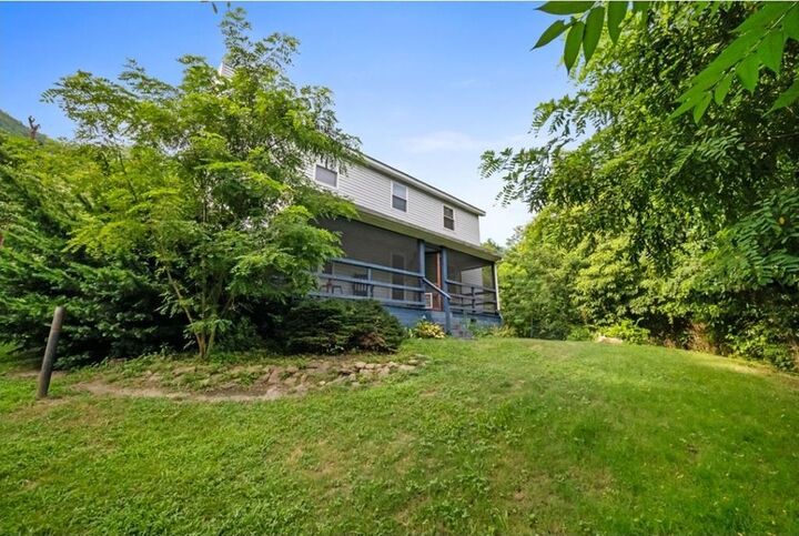 Property Photo:  52 Depot Road  WV 25063 