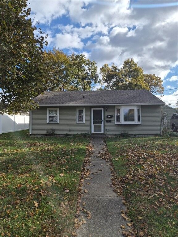 Property Photo: 218 Lynhurst Avenue NY 14845