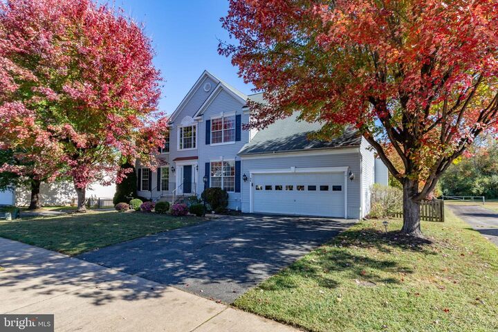 Property Photo: 36 Morningmist Drive VA 22406