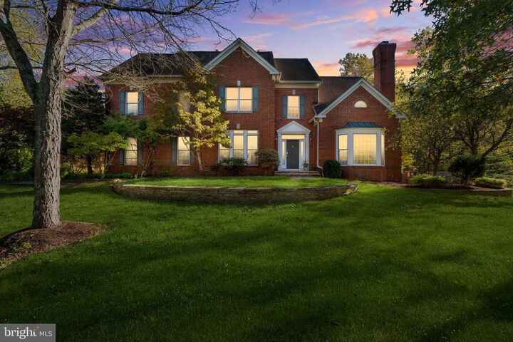 6 Howell Court  Princeton Junction NJ 08550 photo