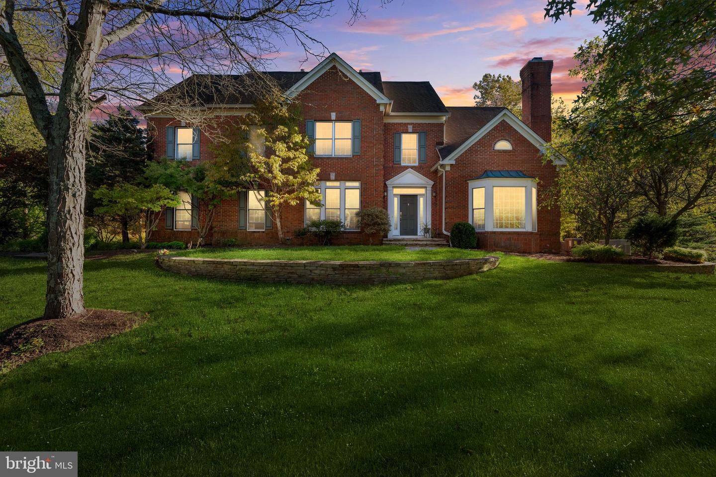 Property Photo: 6 Howell Court NJ 08550